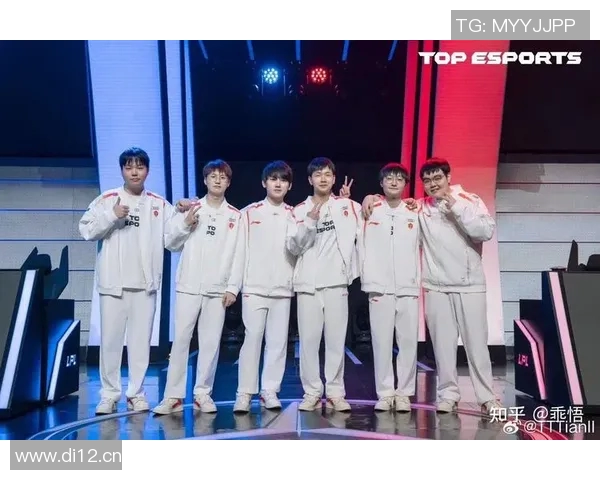 深入探讨TES战队技术表现的数据分析与发展趋势