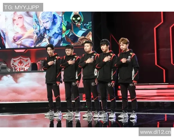 王者荣耀专题深入分析EDG战队灵活性与战术适应能力的成功之道